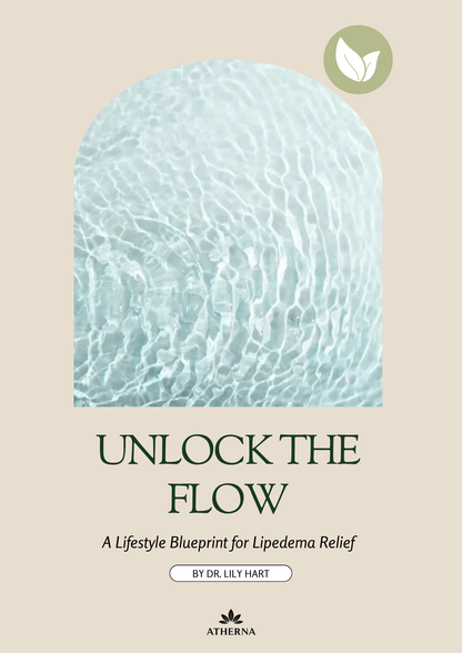 Unlock the Flow - A Lipedema Lifestyle Blueprint