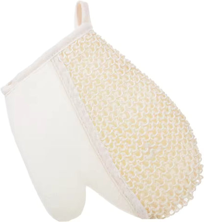 The Flow Body Scrub Mit